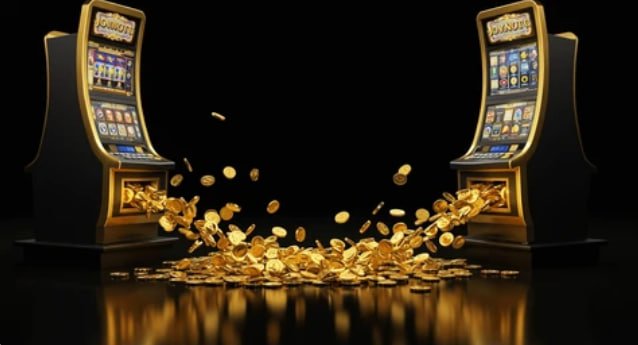rkgg99 koleksi slot dan arcade game terlengkap untuk pemain Indonesia